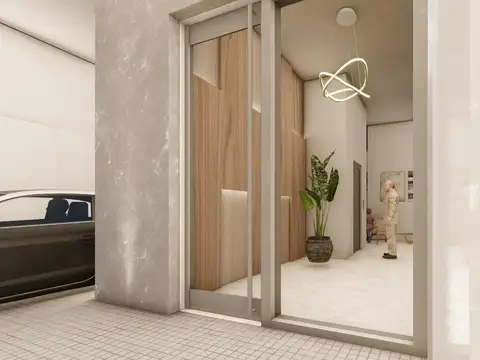 Departamento en Venta en Centro, Rosario