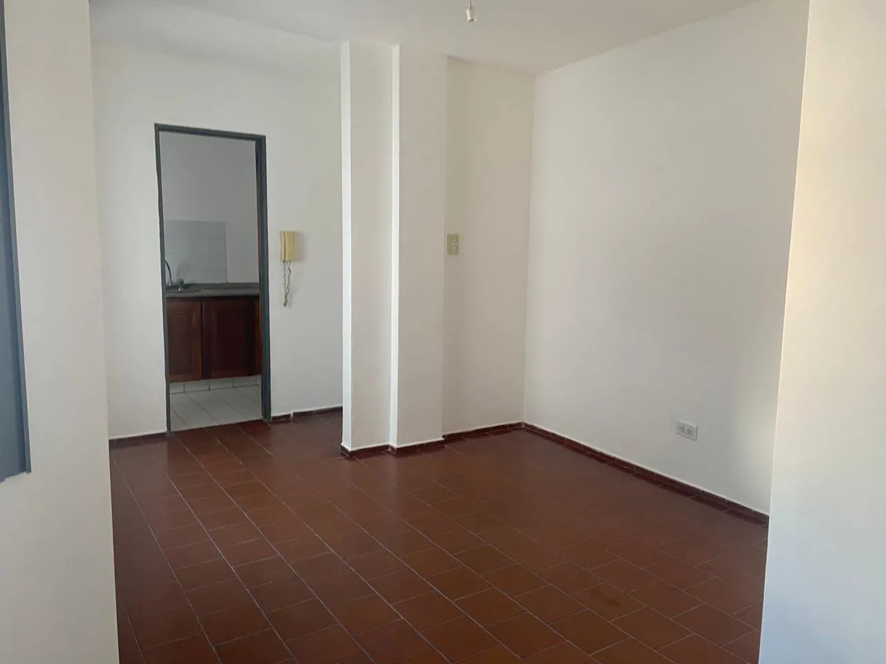 VENTA DEPARTAMENTO DE UN DORMITORIO - SANTA ROSA 717 - CENTRO