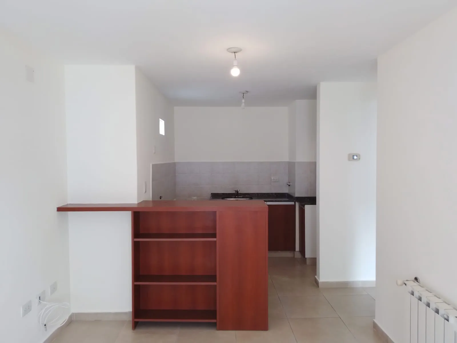 DEPARTAMENTO EN VENTA DE 1 DORMITORIO LATERAL - MARIANO FRAGUEIRO 1466
