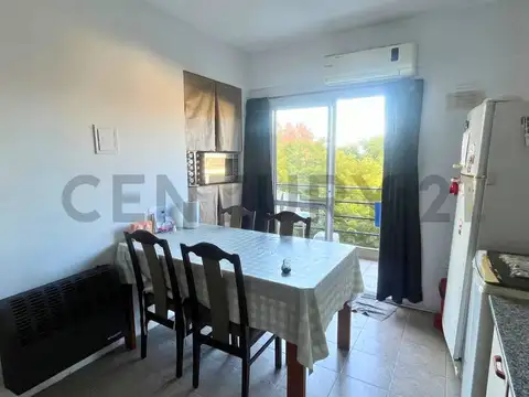 Departamento en Venta en Luis Agote, Rosario