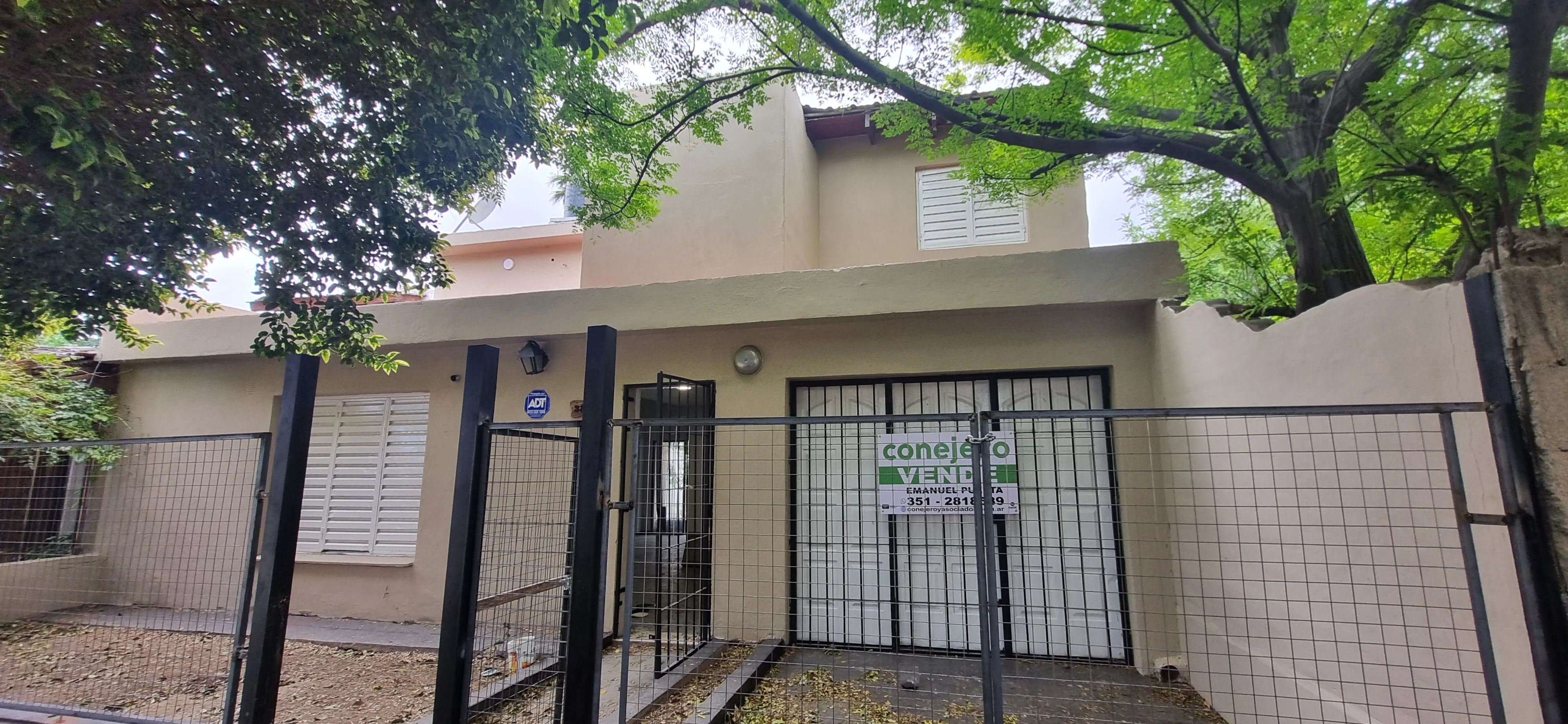 CASA EN VENTA - LOS PLATANOS