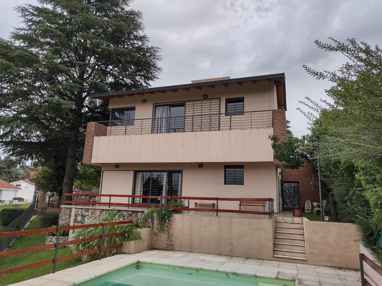 CHALET EN VENTA VILLA CARLOS PAZ