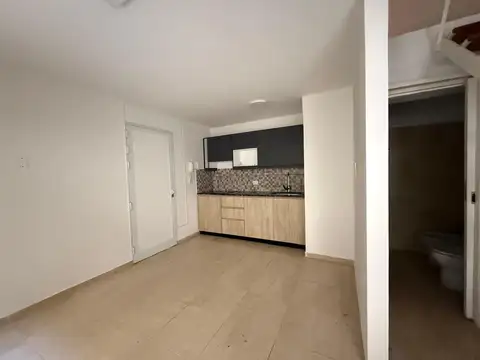 Departamento en Venta en Nuestra Señora De Lourdes, Rosario