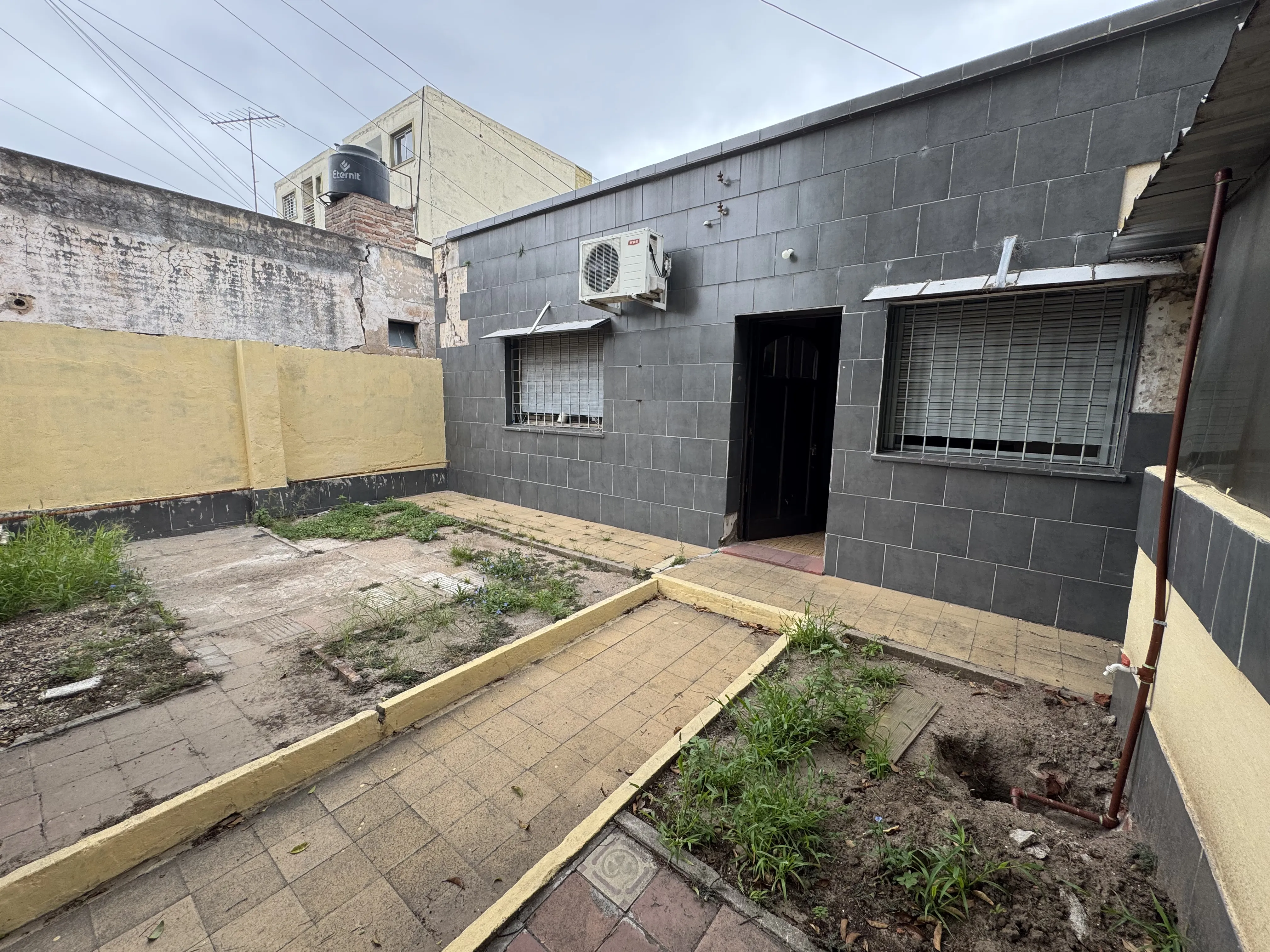 Alta Córdoba A RECICLAR