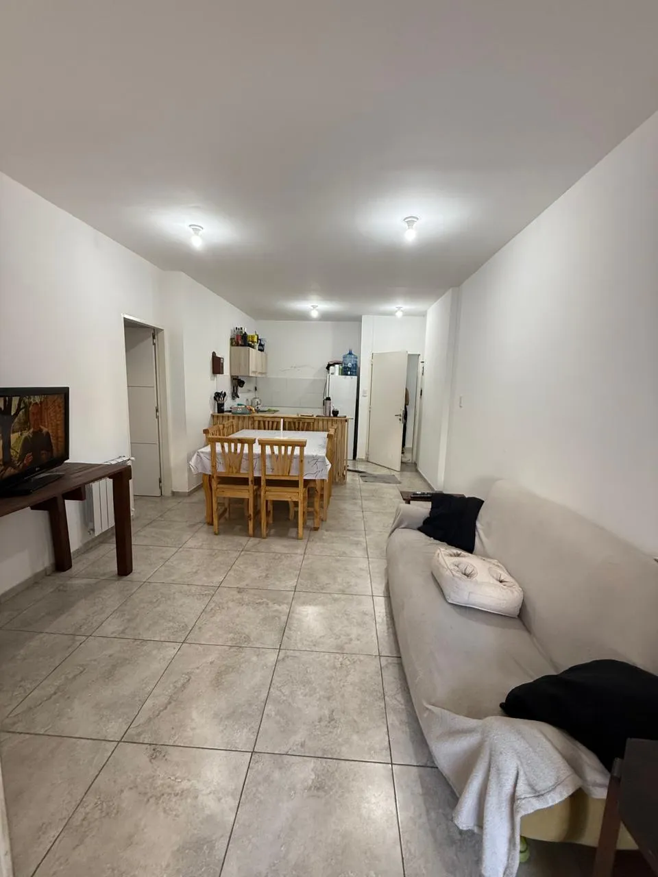 VENDO DEPARTAMENTO 1 DORMITORIO Y MEDIO - PLANTA BAJA - GENERAL PAZ