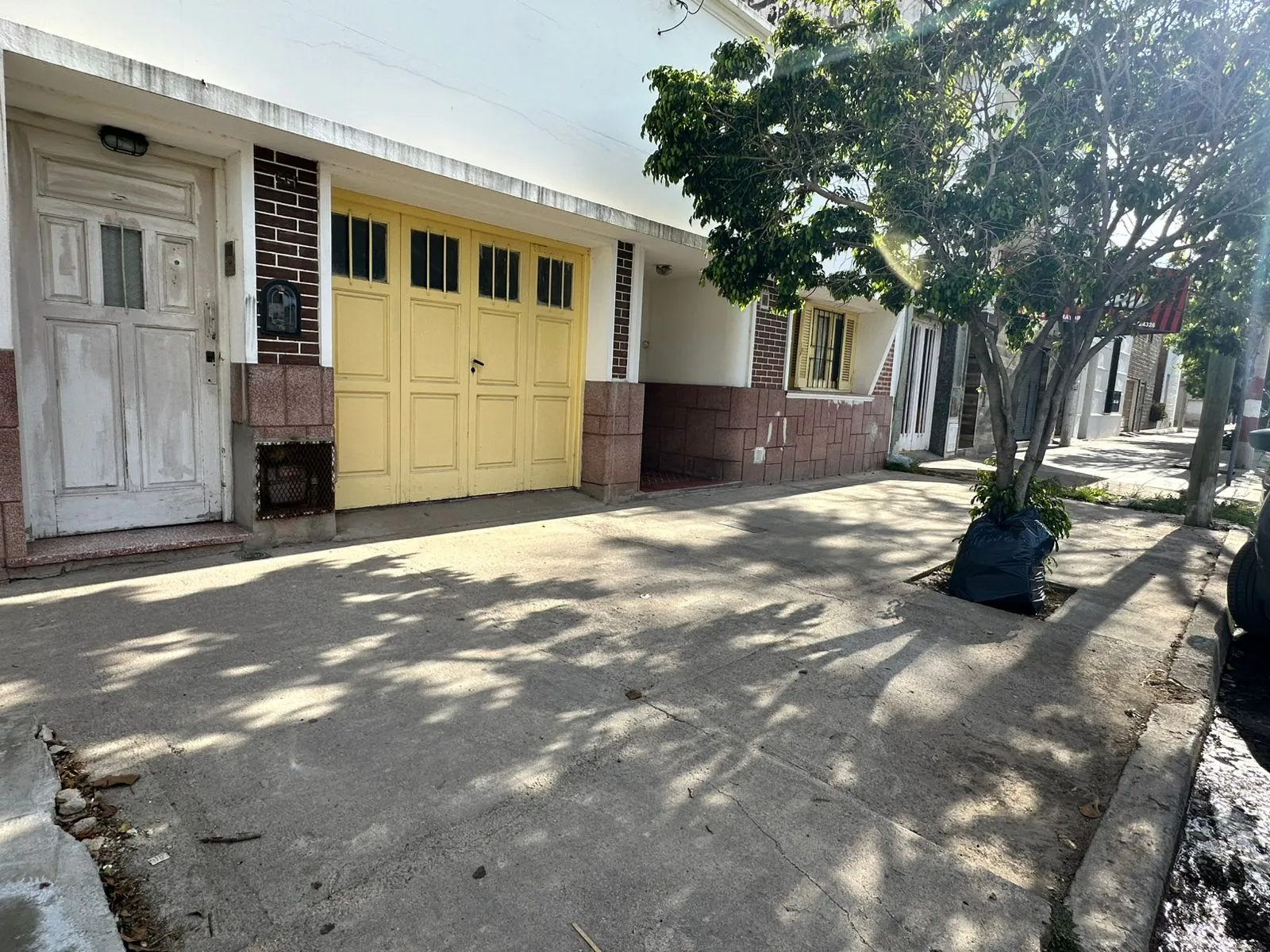 2 CASAS, A 2 CUADRAS DE LA CANCHA RENTA ACTUAL DE $1.255.700