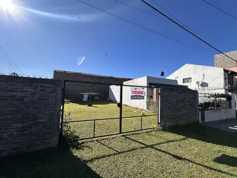 Terreno en Venta en Barrio Jose Hernandez, San Lorenzo