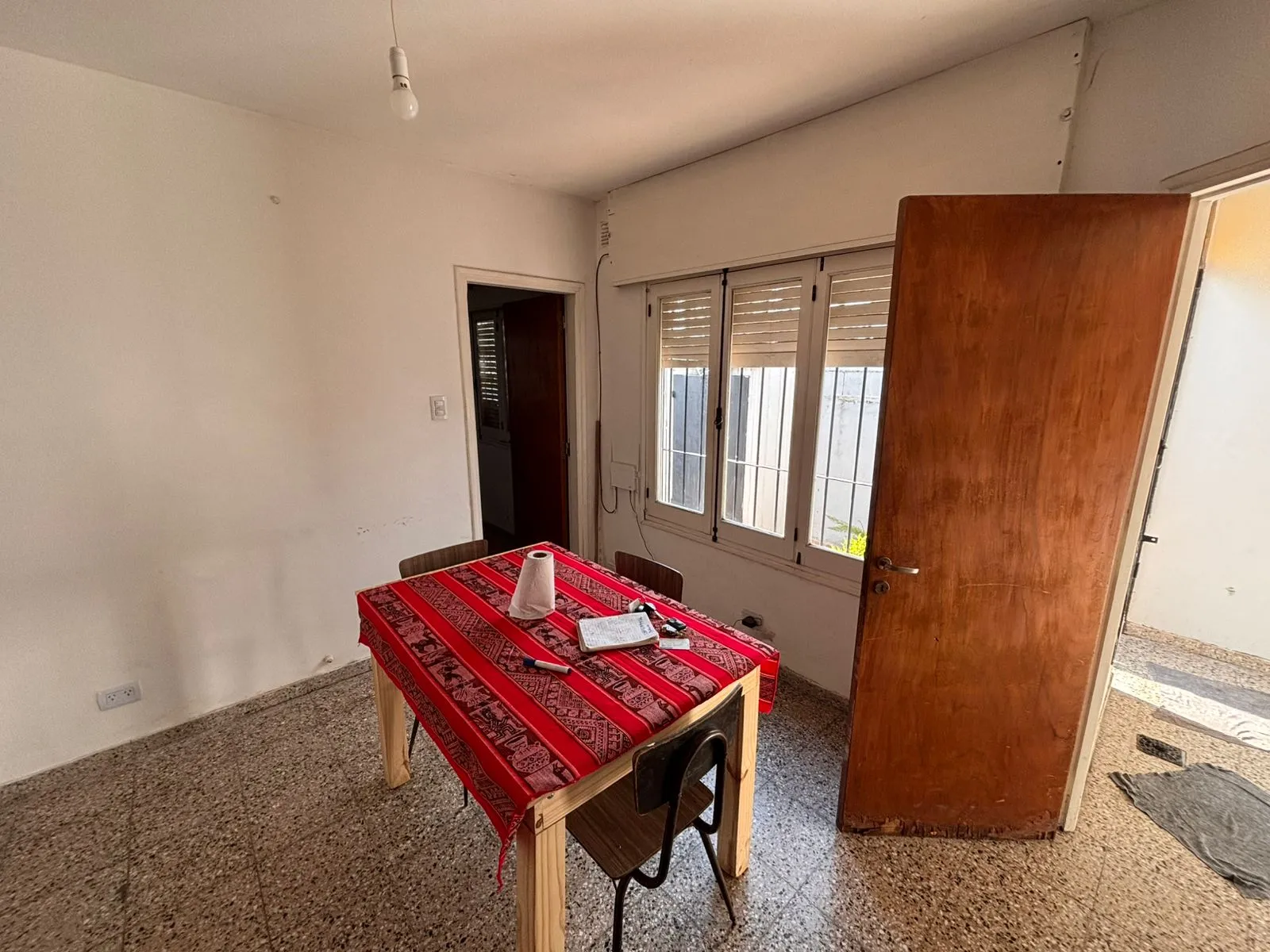 VENDO HERMOSO DEPARTAMENTO EN GENERAL BUSTOS