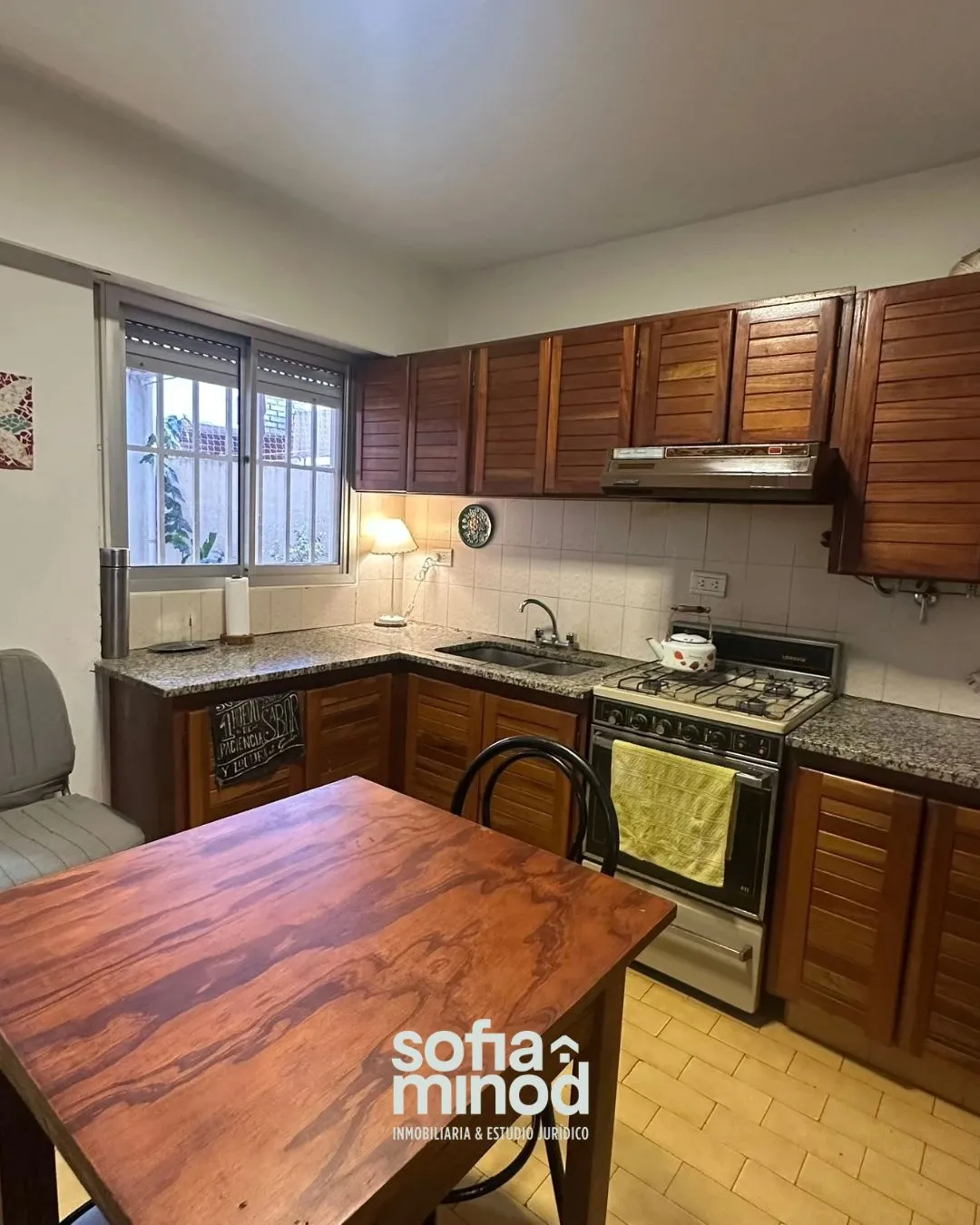 EN VENTA DEPTO 3 HABITACIONES + COCHERA ZONA CENTRO- RIO CUARTO