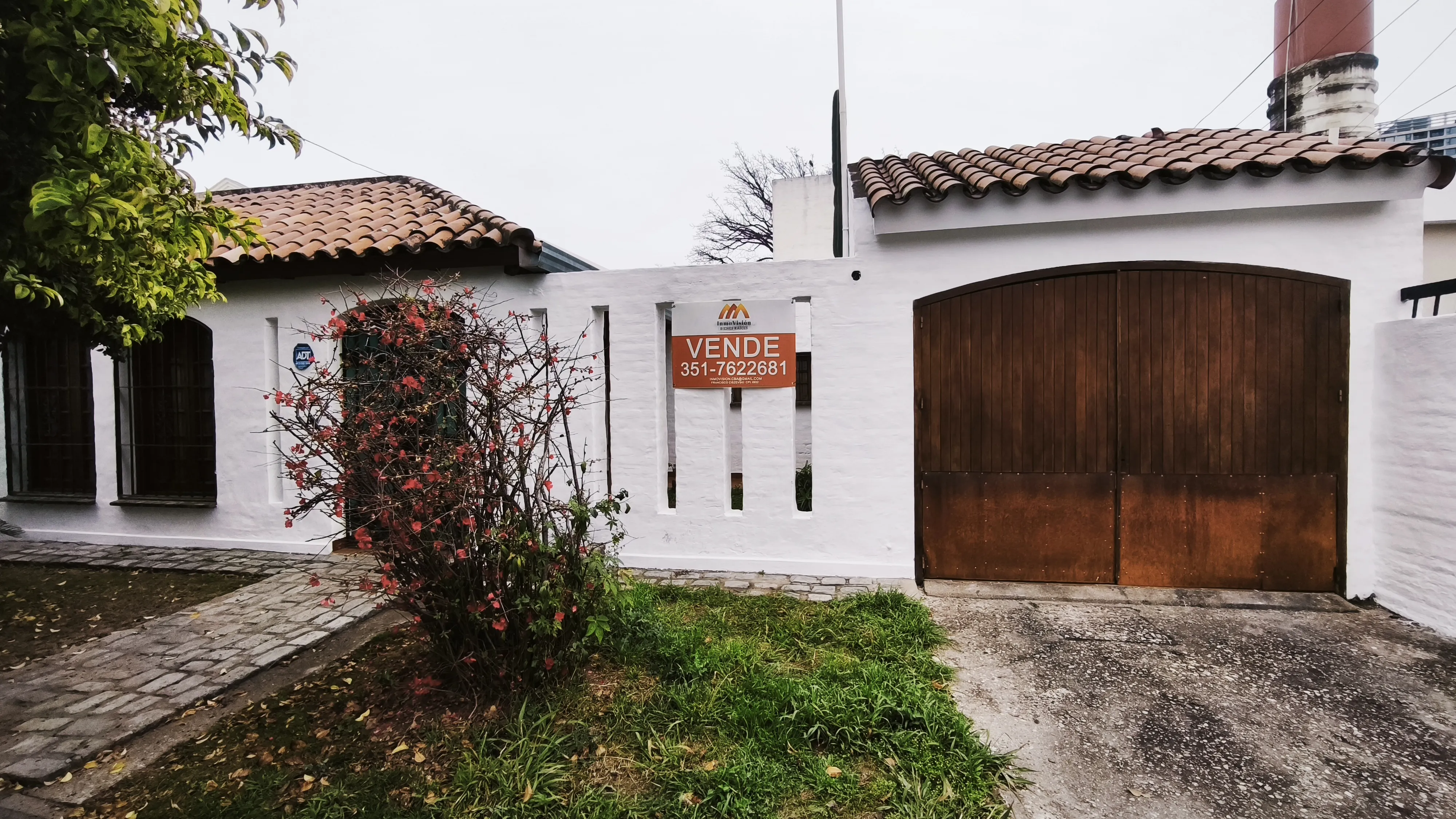 CASA EN  VENTA/Alquiler 4 DOTMITORIOS - ALTO VERDE - 500MTS2