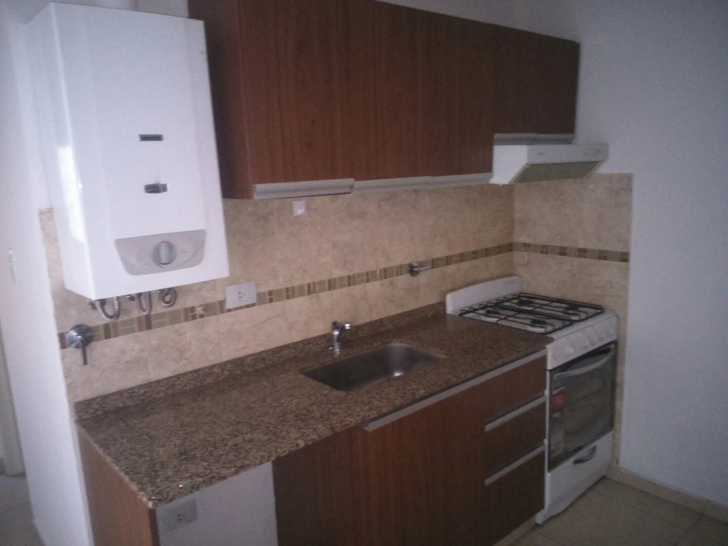 HERMOSO DTO 1 DORM. EN VENTA -ALTO ALBERDI - 300 MTS NUEVO CENTRO