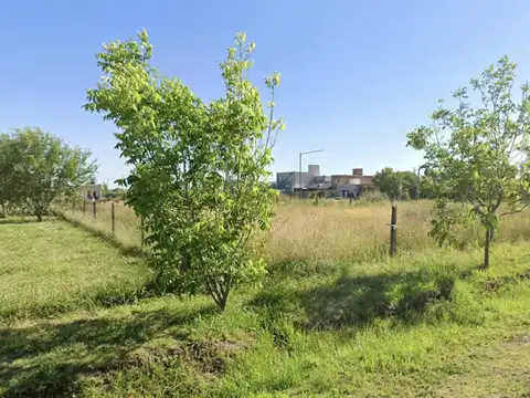 Terreno en Venta en Funes, Rosario