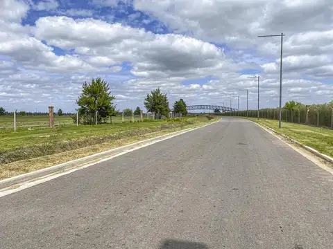 Terreno en Venta en Fisherton, Rosario