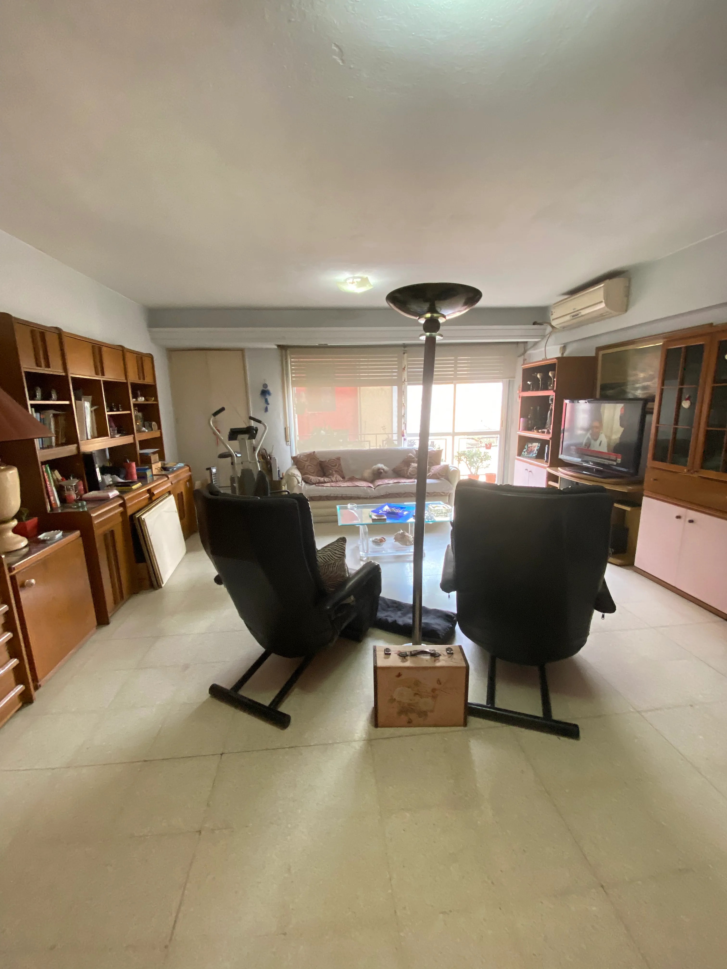 APTO BANCOR DEPARTAMENTO SEMIPISO EN ZONA DE EXPANCIÓN EN EL CENTRO