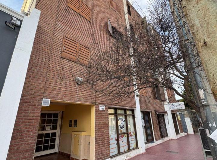 Departamento · 60m² · 5 Ambientes