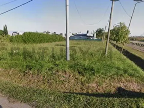 Terreno en Venta en Rafaela, Castellanos