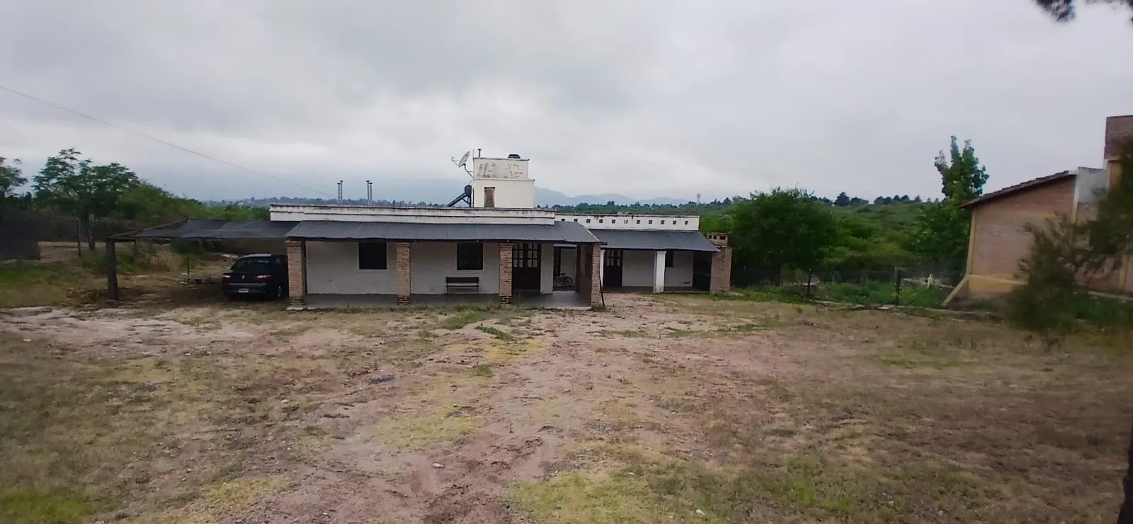 Casa a la venta  Parque Siuqiman