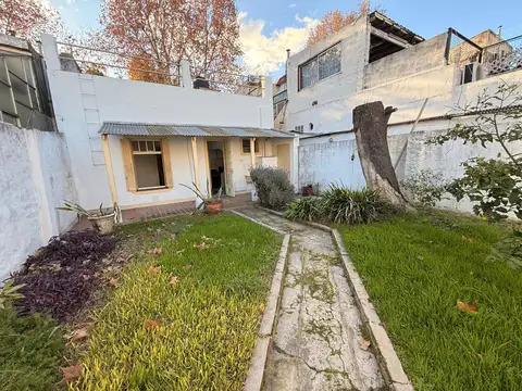Casa en Alquiler en Villa Santa Rita, Capital Federal