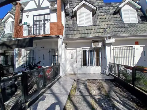 Casa en Alquiler en Villa Real, CABA