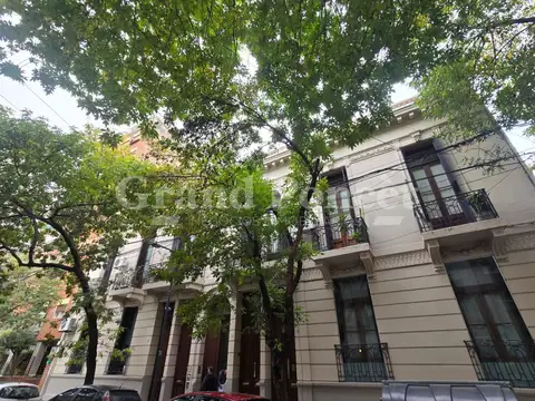 PH en Alquiler en Belgrano, Capital Federal