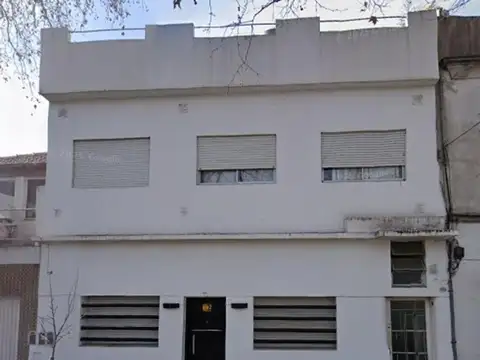 PH en Alquiler en Villa Ortuzar, Capital Federal