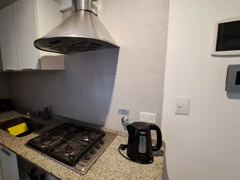 Departamento en Alquiler Temporal en Villa Urquiza, Capital Federal