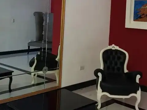 Departamento en Alquiler Temporal en Monserrat, Capital Federal