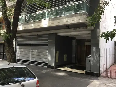 Departamento en Alquiler Temporal en Nuñez, Capital Federal