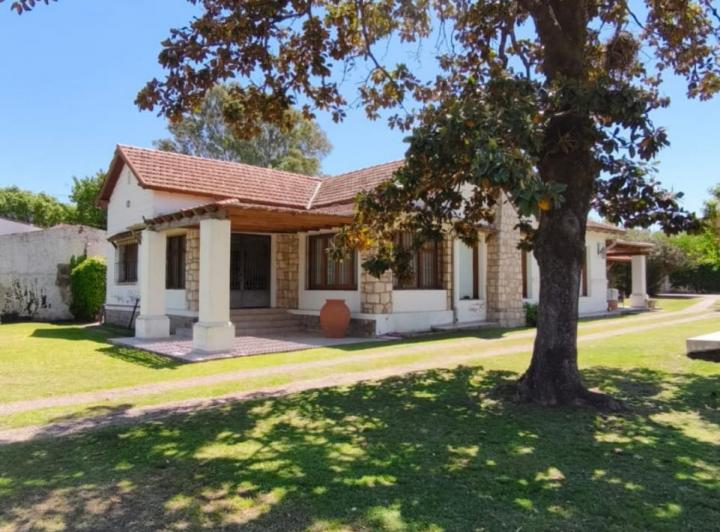 Casa · 515m² · 15 Ambientes