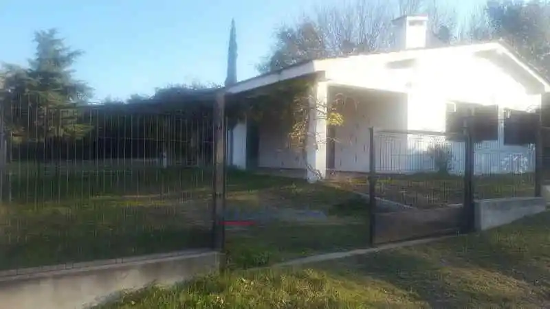 vendo casa en Carlos Paz  San Antonio de Arredondo - a 1 cuadra Rio