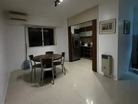 Departamento en Alquiler Temporal en Belgrano, Capital Federal