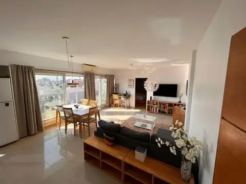 Departamento en Alquiler Temporal en Palermo Nuevo, Palermo
