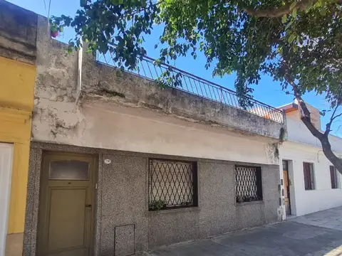 Casa en Venta en Monte Castro, Capital Federal