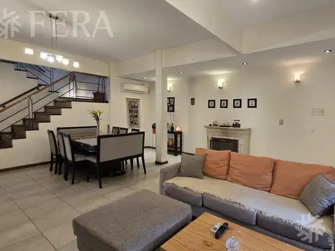 Casa en Venta en Barracas, Capital Federal