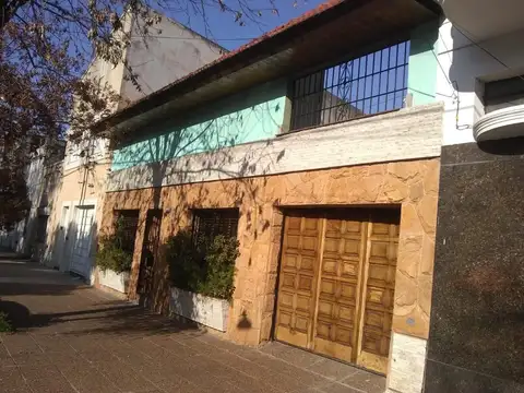 Casa en Venta en Parque Chacabuco, CABA