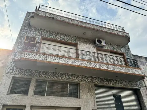 Casa en Venta en Pompeya, Capital Federal