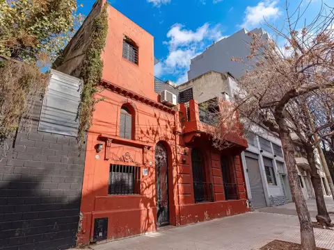 Casa en Venta en Paternal, Capital Federal