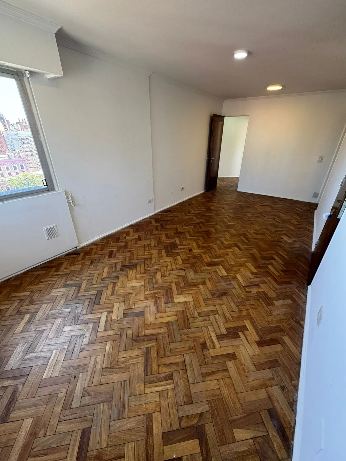 SOMA VENDE NVA CORDOBA DEPTO DOS DORM EXTERNO PISO 8