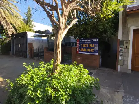 Casa en Venta en Versalles, Capital Federal