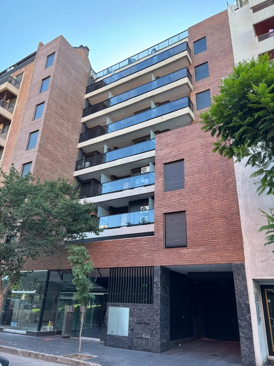 SE VENDE NVA CORDOBA HERMOSO DPTO 1 DORM GRAN TERRAZA  A ESTRENAR