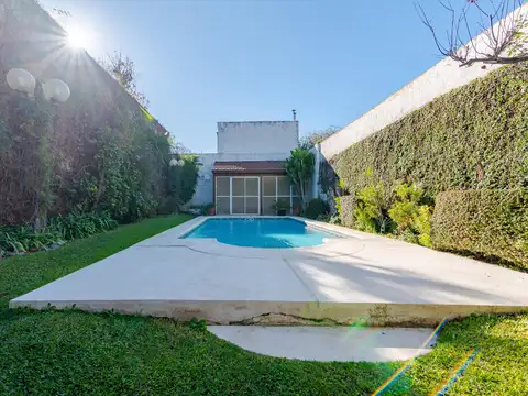 Casa en Venta en Coghlan, CABA
