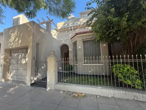 Casa en Venta en Villa Devoto, Capital Federal