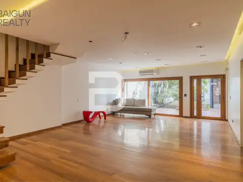 Casa en Venta en Villa Pueyrredon, Capital Federal