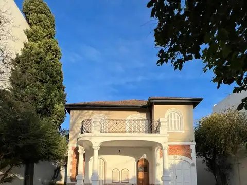 Casa en Venta en Villa Urquiza, Capital Federal