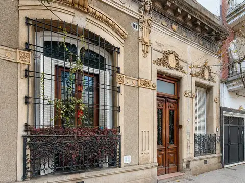 Casa en Venta en Villa Crespo, Capital Federal