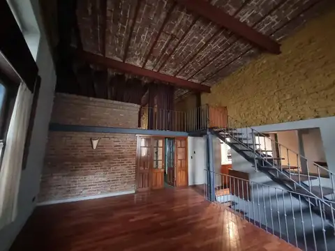 Casa en Venta en Barracas, Capital Federal
