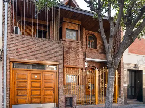 Casa en Venta en Barracas, Capital Federal