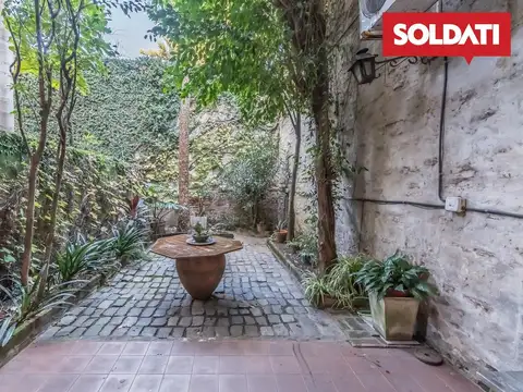 Casa en Venta en Palermo Hollywood, Palermo