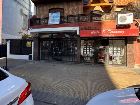 Local en Alquiler en Liniers, Capital Federal
