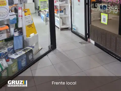 Local en Alquiler en Centro, CABA